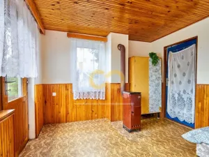 Prodej chaty, Písek, 32 m2