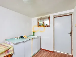 Prodej chaty, Písek, 32 m2