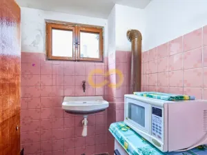 Prodej chaty, Písek, 32 m2