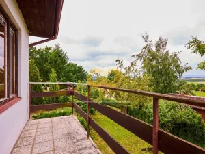 Prodej chaty, Písek, 32 m2