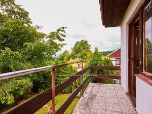 Prodej chaty, Písek, 32 m2