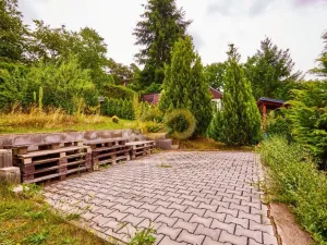 Prodej chaty, Písek, 32 m2