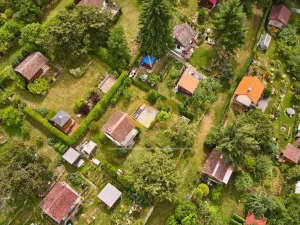 Prodej chaty, Písek, 32 m2