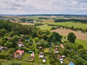 Prodej chaty, Písek, 32 m2