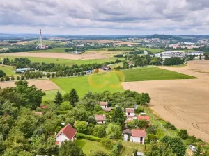 Prodej chaty, Písek, 32 m2