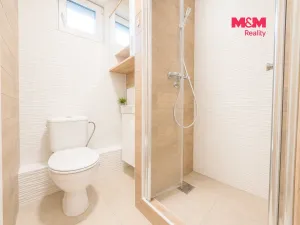 Pronájem bytu 1+kk, Frýdek-Místek - Místek, Frýdlantská, 27 m2