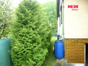 Prodej chaty, Stříbrná Skalice, 48 m2