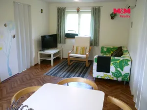 Prodej chaty, Stříbrná Skalice, 48 m2