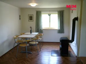 Prodej chaty, Stříbrná Skalice, 48 m2