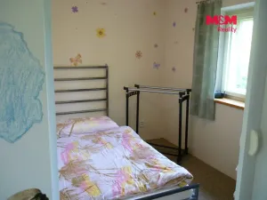 Prodej chaty, Stříbrná Skalice, 48 m2