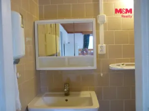 Prodej chaty, Stříbrná Skalice, 48 m2