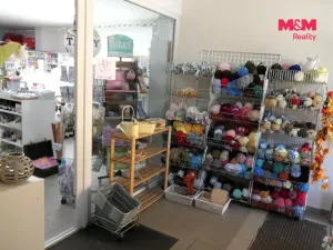 Pronájem obchodního prostoru, Beroun - Beroun-Město, Plzeňská, 85 m2