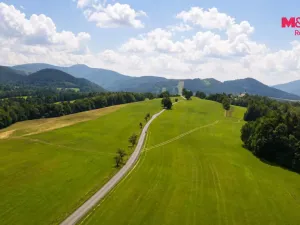 Prodej louky, Frýdlant nad Ostravicí - Lubno, 9244 m2