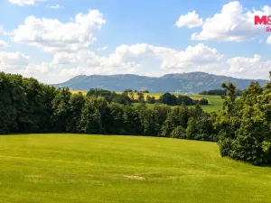 Prodej louky, Frýdlant nad Ostravicí - Lubno, 9244 m2