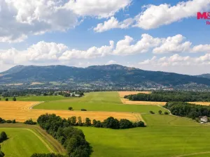 Prodej louky, Frýdlant nad Ostravicí - Lubno, 9244 m2