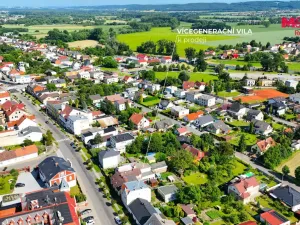 Prodej rodinného domu, Kravaře, Náměstí, 180 m2