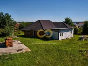 Prodej rodinného domu, Chvalovice, 180 m2