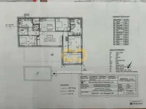 Prodej rodinného domu, Chvalovice, 180 m2