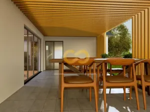 Prodej rodinného domu, Chvalovice, 180 m2