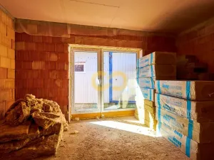 Prodej rodinného domu, Chvalovice, 180 m2