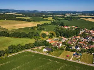 Prodej rodinného domu, Chvalovice, 180 m2