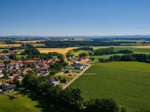 Prodej rodinného domu, Chvalovice, 180 m2
