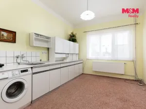 Prodej činžovního domu, Kravaře, 180 m2
