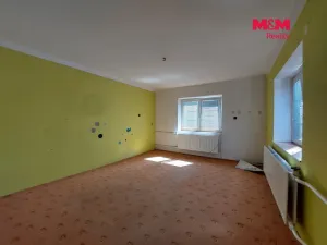 Prodej rodinného domu, Nasavrky - Podlíšťany, 195 m2