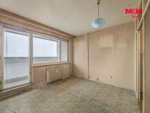 Prodej bytu 2+kk, Praha, Štúrova, 49 m2