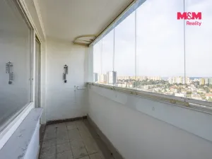 Prodej bytu 2+kk, Praha, Štúrova, 49 m2