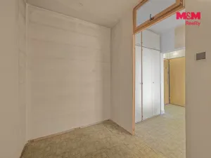 Prodej bytu 2+kk, Praha, Štúrova, 49 m2
