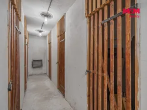 Prodej bytu 2+kk, Praha, Štúrova, 49 m2