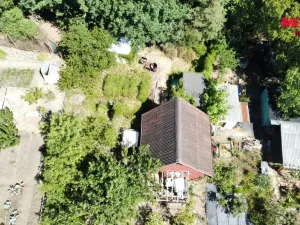 Prodej zahrady, Kadaň, Chomutovská, 384 m2