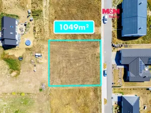 Prodej pozemku pro bydlení, Heraltice, 1049 m2