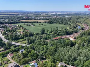 Prodej pozemku pro bydlení, Řepiště, 3402 m2