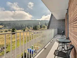 Prodej bytu 2+kk, Loučná pod Klínovcem, 61 m2