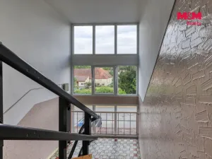 Pronájem bytu 3+1, Žihobce, 75 m2