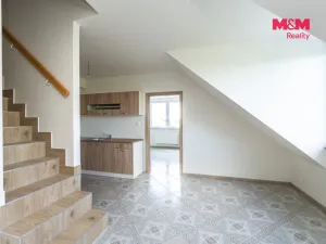 Prodej bytu 3+kk, Břežany II, 85 m2