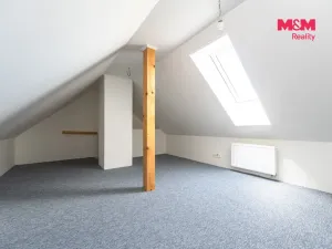 Prodej bytu 3+kk, Břežany II, 85 m2