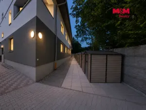 Prodej bytu 3+kk, Břežany II, 85 m2