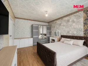 Prodej bytu 2+1, Prachovice, Zahradní, 54 m2