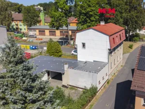 Prodej bytu 3+1, Hranice, Tovární, 122 m2