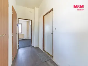 Prodej bytu 3+1, Hranice, Tovární, 170 m2