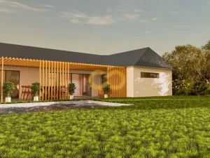 Prodej pozemku pro bydlení, Chvalovice, 3880 m2
