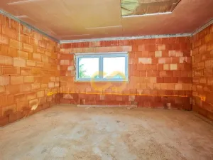 Prodej pozemku pro bydlení, Chvalovice, 3880 m2