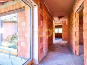 Prodej pozemku pro bydlení, Chvalovice, 3880 m2