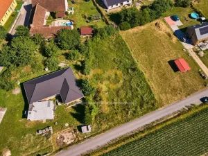 Prodej pozemku pro bydlení, Chvalovice, 3880 m2