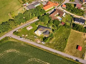 Prodej pozemku pro bydlení, Chvalovice, 3880 m2