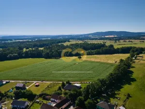 Prodej pozemku pro bydlení, Chvalovice, 3880 m2