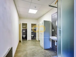 Pronájem skladu, Tábor - Čekanice, 1300 m2
